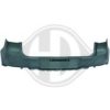 DIEDERICHS 2255255 Bumper